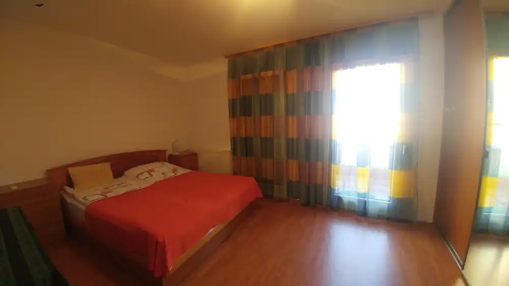 Budapest, IX. kerület - Középső-Ferencváros