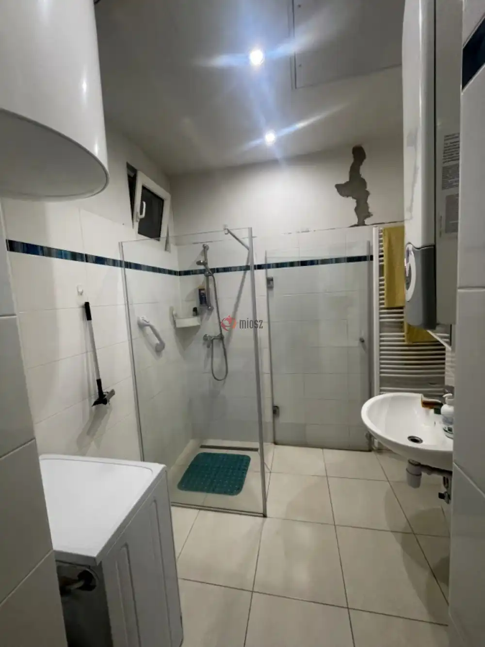 Budapest, VIII. kerület - Csarnok negyed