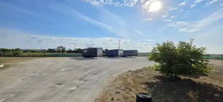 Kiadó telek, Dunaharaszti 5002 m² 700 E Ft/hó