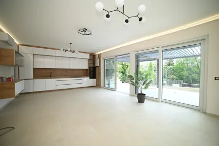 kiadó új építésű ikerház, Budapest, II. kerület