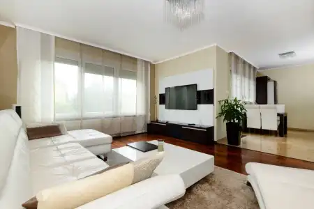kiadó új építésű ingatlan, Budapest, II. kerület