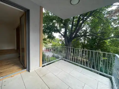 kiadó új építésű ingatlan, Budapest, II. kerület