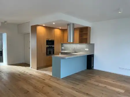 kiadó új építésű ingatlan, Budapest, II. kerület