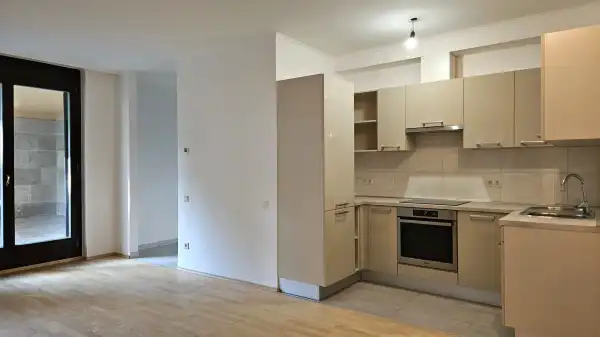 Kiadó új építésű ingatlan, Budapest, III. kerület 2 szoba 48 m² 260 E Ft/hó