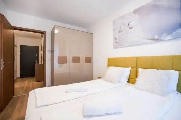 Kiadó új építésű ingatlan, Budapest, VIII. kerület 2+1 szoba 64 m² 500 E Ft/hó