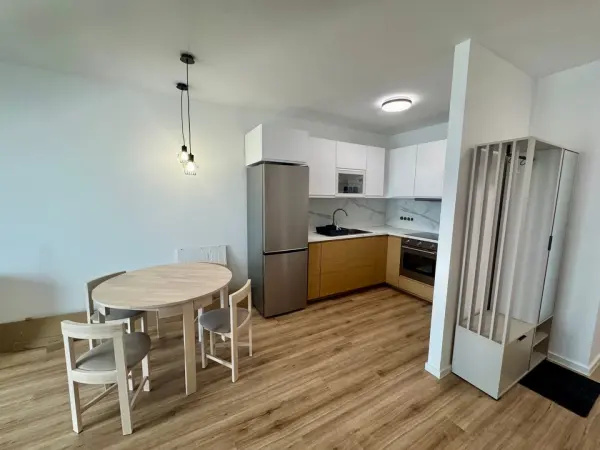 Kiadó új építésű ingatlan, Budapest, X. kerület 2 szoba 45 m² 270 E Ft/hó