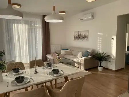 kiadó új építésű ingatlan, Budapest, XI. kerület