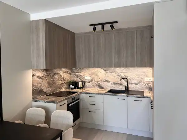 Kiadó új építésű ingatlan, Budapest, XI. kerület 2 szoba 45 m² 320 E Ft/hó