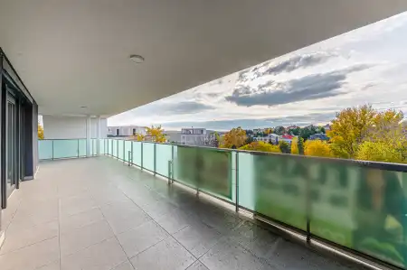 kiadó új építésű ingatlan, Budapest, XI. kerület