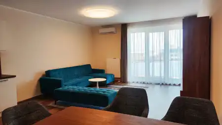 kiadó új építésű ingatlan, Budapest, XIII. kerület