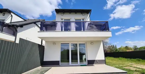 Kiadó új építésű ingatlan, Budapest, XXIII. kerület 4+1 szoba 98 m² 399 E Ft/hó