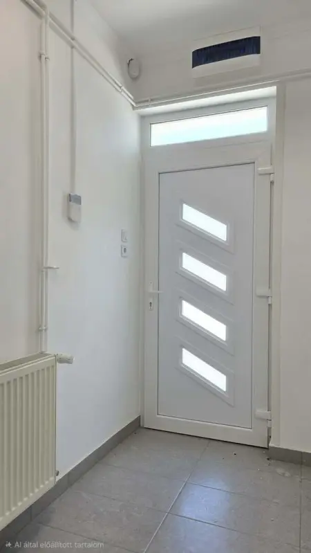 Kiadó új építésű ingatlan, Dunaharaszti 2 szoba 53 m² 250 E Ft/hó