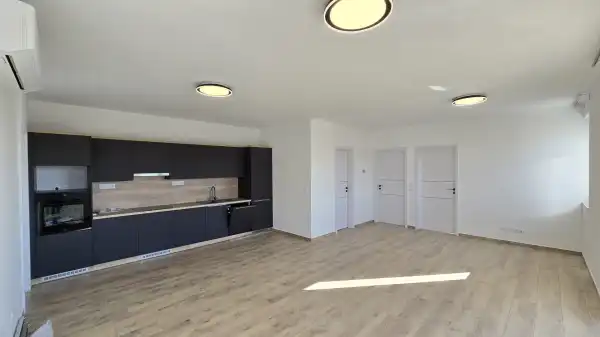 Kiadó új építésű ingatlan, Paks 3 szoba 75 m² 350 E Ft/hó