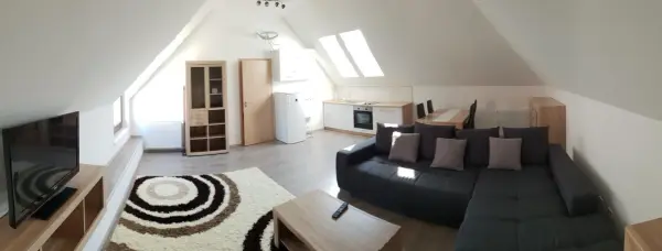 Kiadó új építésű ingatlan, Paks 2 szoba 65 m² 200 E Ft/hó