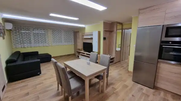 Kiadó új építésű ingatlan, Paks 3 szoba 90 m² 320 E Ft/hó