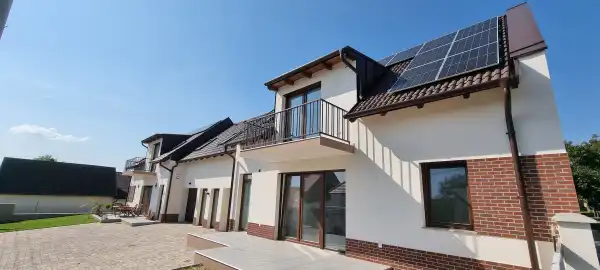 Kiadó új építésű ingatlan, Paks 3 szoba 65 m² 360 E Ft/hó
