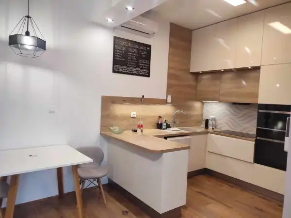 Kiadó új építésű ingatlan, Pécs 2 szoba 50 m² 250 E Ft/hó