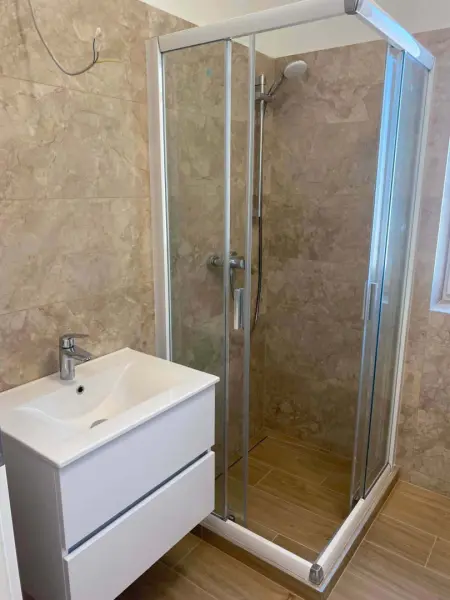 Kiadó új építésű ingatlan, Süttő 2 szoba 49 m² 200 E Ft/hó