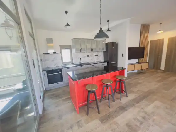 Kiadó új építésű ingatlan, Tata 3 szoba 110 m² 350 E Ft/hó