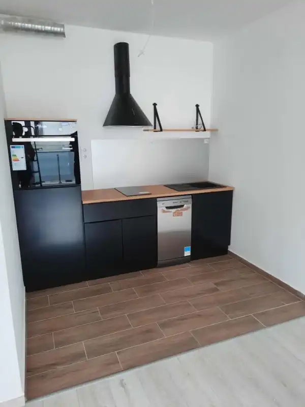 Kiadó új építésű ingatlan, Tatabánya 2 szoba 45 m² 210 E Ft/hó
