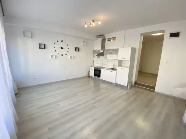 Kiadó új építésű ingatlan, Vác 1+1 szoba 40 m² 135 E Ft/hó
