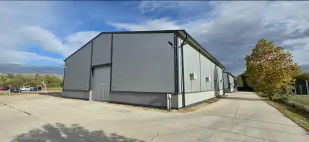 kiadó új építésű ipari ingatlan, Dunavarsány