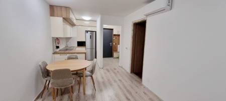 kiadó újépítésű ingatlan, Budapest, IX. kerület