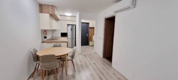 kiadó újépítésű ingatlan, Budapest, IX. kerület
