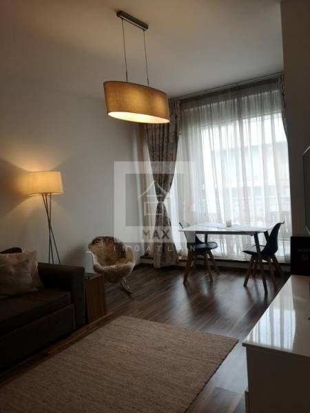 kiadó újépítésű ingatlan, Budapest, XI. kerület