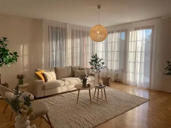 Kiadó újszerű családi ház, Budapest, II. kerület 5 szoba 220 m² 1.30 M Ft/hó