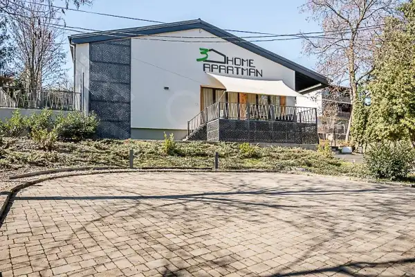 Kiadó újszerű családi ház, Miskolc 6 szoba 120 m² 800 E Ft/hó