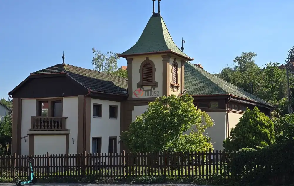 Baranya megye - Pécs