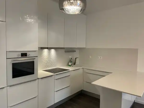 Kiadó újszerű ingatlan, Budapest, II. kerület 4 szoba 110 m² 1.01 M Ft/hó