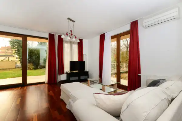 Kiadó újszerű ingatlan, Budapest, II. kerület 3 szoba 87 m² 404 E Ft/hó