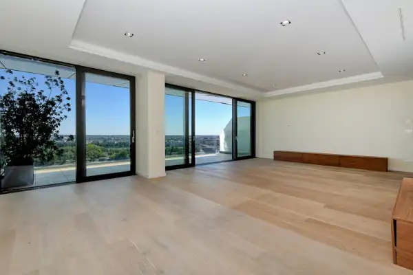 Kiadó újszerű ingatlan, Budapest, II. kerület 3 szoba 150 m² 2.63 M Ft/hó