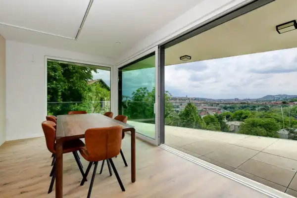 Kiadó újszerű ingatlan, Budapest, II. kerület 4 szoba 150 m² 1.31 M Ft/hó
