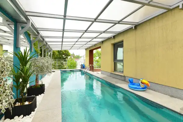 Kiadó újszerű ingatlan, Budapest, II. kerület 4 szoba 310 m² 2.02 M Ft/hó