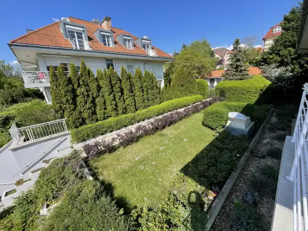 Kiadó újszerű ingatlan, Budapest, II. kerület 4 szoba 114 m² 720 E Ft/hó