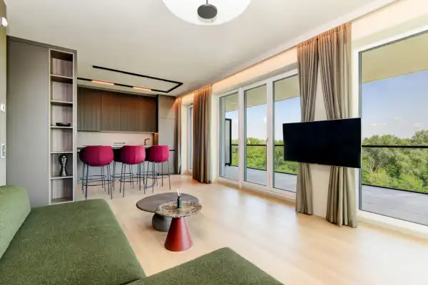 Kiadó újszerű ingatlan, Budapest, III. kerület 2 szoba 54 m² 420 E Ft/hó