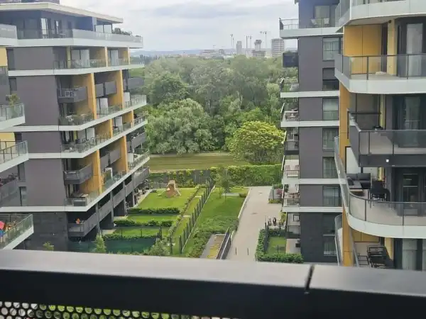 Kiadó újszerű ingatlan, Budapest, III. kerület 3 szoba 61 m² 354 E Ft/hó