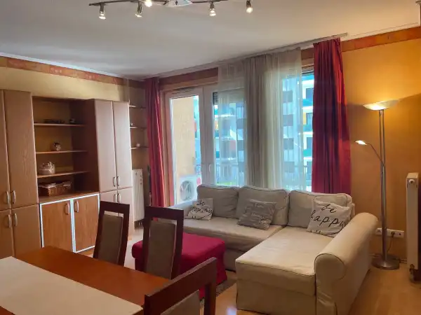 Kiadó újszerű ingatlan, Budapest, IX. kerület 3+1 szoba 80 m² 370 E Ft/hó