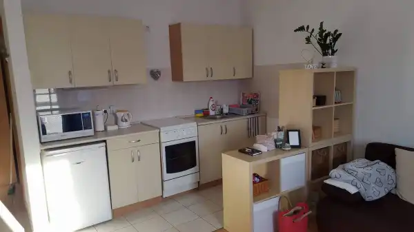 Kiadó újszerű ingatlan, Budapest, IX. kerület 1 szoba 30 m² 230 E Ft/hó