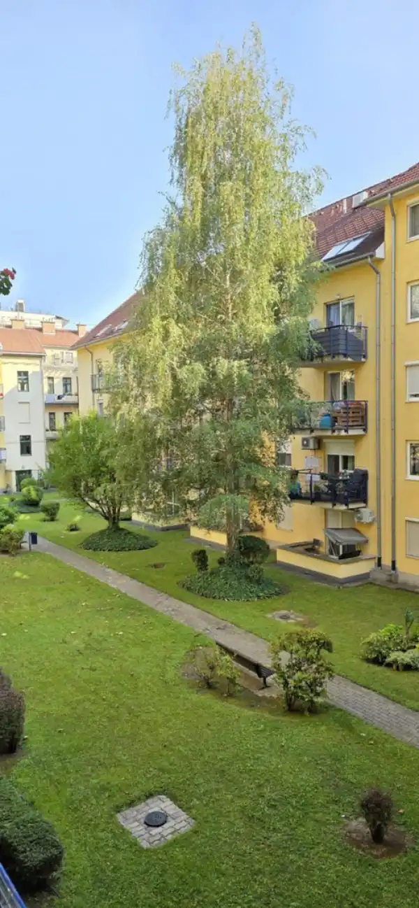 Kiadó újszerű ingatlan, Budapest, IX. kerület 2 szoba 37 m² 230 E Ft/hó