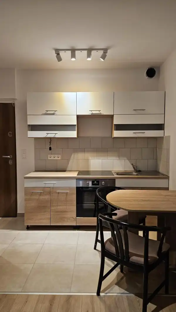 Kiadó újszerű ingatlan, Budapest, IX. kerület 1 szoba 20 m² 158 E Ft/hó + Áfa