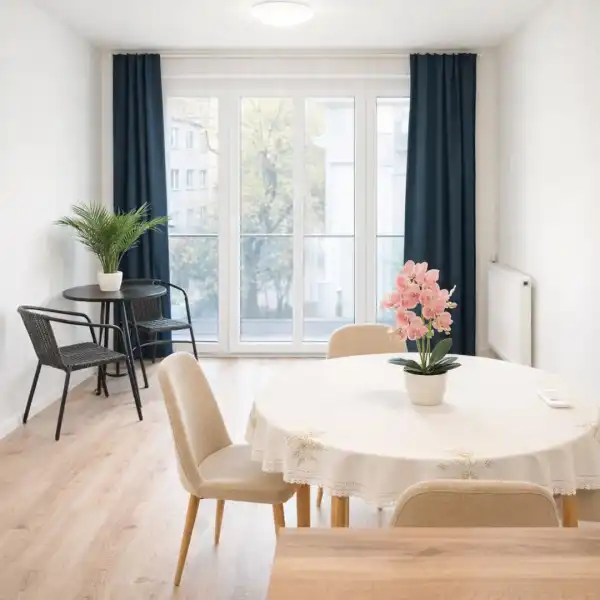 Kiadó újszerű ingatlan, Budapest, IX. kerület 2 szoba 50 m² 340 E Ft/hó