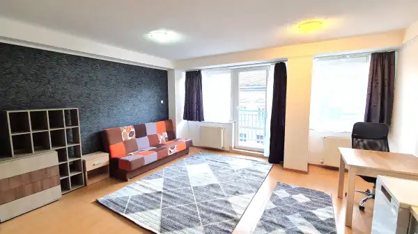 Kiadó újszerű ingatlan, Budapest, VII. kerület 1+1 szoba 37 m² 250 E Ft/hó