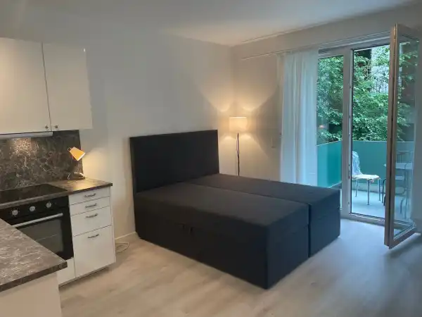 Kiadó újszerű ingatlan, Budapest, VIII. kerület 1 szoba 35 m² 250 E Ft/hó