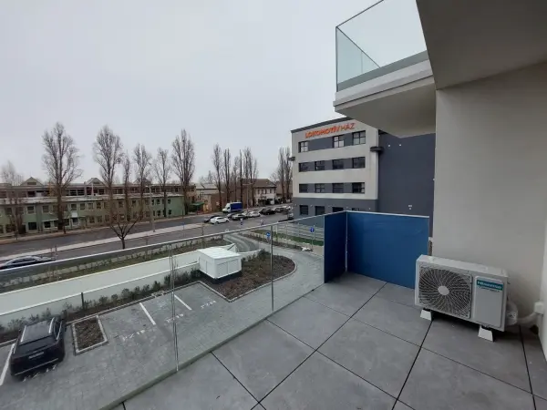 Kiadó újszerű ingatlan, Budapest, XI. kerület 1 szoba 29 m² 235 E Ft/hó