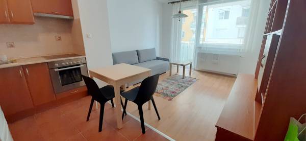 kiadó újszerű ingatlan, Budapest, XI. kerület