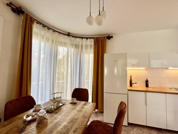 kiadó újszerű ingatlan, Budapest, XI. kerület